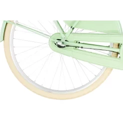 Vélo Hollandais ORTLER VAN DYCK WAVE Vert 2022 30 Vélo Hollandais ORTLER VAN DYCK WAVE Vert 2022 -Vélos Et Accessoires Ortler Van Dyck Trapez gr n5B600x6005D 14