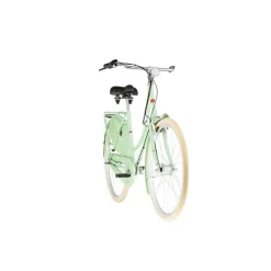 Vélo Hollandais ORTLER VAN DYCK WAVE Vert 2022 18 Vélo Hollandais ORTLER VAN DYCK WAVE Vert 2022 -Vélos Et Accessoires Ortler Van Dyck Trapez gr n5B600x6005D 2