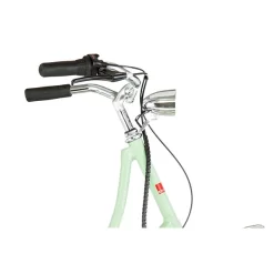 Vélo Hollandais ORTLER VAN DYCK WAVE Vert 2022 19 Vélo Hollandais ORTLER VAN DYCK WAVE Vert 2022 -Vélos Et Accessoires Ortler Van Dyck Trapez gr n5B600x6005D 3