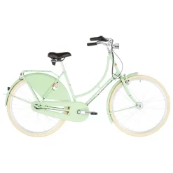 Vélo Hollandais ORTLER VAN DYCK WAVE Vert 2022 24 Vélo Hollandais ORTLER VAN DYCK WAVE Vert 2022 -Vélos Et Accessoires Ortler Van Dyck Trapez gr n5B600x6005D 8