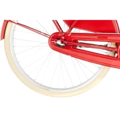 Vélo Hollandais ORTLER VAN DYCK WAVE Rouge 2022 30 Vélo Hollandais ORTLER VAN DYCK WAVE Rouge 2022 -Vélos Et Accessoires Ortler Van Dyck Trapez rot5B600x6005D 14