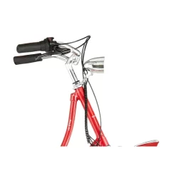 Vélo Hollandais ORTLER VAN DYCK WAVE Rouge 2022 19 Vélo Hollandais ORTLER VAN DYCK WAVE Rouge 2022 -Vélos Et Accessoires Ortler Van Dyck Trapez rot5B600x6005D 3