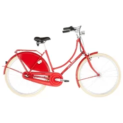 Vélo Hollandais ORTLER VAN DYCK WAVE Rouge 2022 24 Vélo Hollandais ORTLER VAN DYCK WAVE Rouge 2022 -Vélos Et Accessoires Ortler Van Dyck Trapez rot5B600x6005D 8