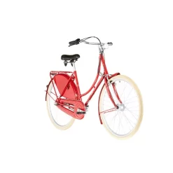 Vélo Hollandais ORTLER VAN DYCK WAVE Rouge 2022 25 Vélo Hollandais ORTLER VAN DYCK WAVE Rouge 2022 -Vélos Et Accessoires Ortler Van Dyck Trapez rot5B600x6005D 9