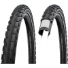 Pneu SCHWALBE LAND CRUISER PLUS 26x2.00 Active E-25 Reflex Rigide 11101038.01