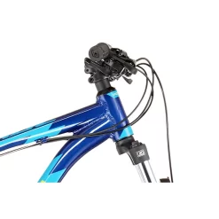 VTT POLYGON CASCADE 2 27,5" Bleu 2023 27 VTT POLYGON CASCADE 2 27,5" Bleu 2023 -Vélos Et Accessoires Polygon Cascade 2 blau5B600x6005D 11