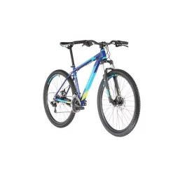 VTT POLYGON CASCADE 2 27,5" Bleu 2023 25 VTT POLYGON CASCADE 2 27,5" Bleu 2023 -Vélos Et Accessoires Polygon Cascade 2 blau5B600x6005D 9