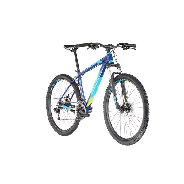 VTT POLYGON CASCADE 2 27,5" Bleu 2023 10 VTT POLYGON CASCADE 2 27,5" Bleu 2023 – Image 10