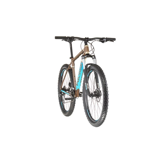 VTT POLYGON PREMIER 4 27,5" Marron 2023 11 VTT POLYGON PREMIER 4 27,5" Marron 2023 – Image 11