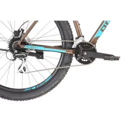 VTT POLYGON PREMIER 4 27,5" Marron 2023 29 VTT POLYGON PREMIER 4 27,5" Marron 2023 -Vélos Et Accessoires Polygon Premier 4 braun5B600x6005D 13