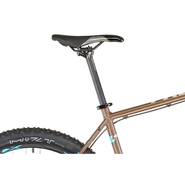 VTT POLYGON PREMIER 4 27,5" Marron 2023 16 VTT POLYGON PREMIER 4 27,5" Marron 2023 – Image 16