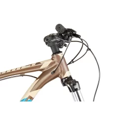 VTT POLYGON PREMIER 4 27,5" Marron 2023 19 VTT POLYGON PREMIER 4 27,5" Marron 2023 -Vélos Et Accessoires Polygon Premier 4 braun5B600x6005D 3