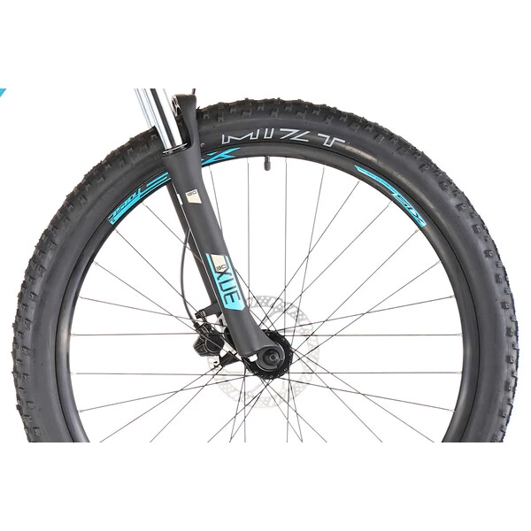VTT POLYGON PREMIER 4 27,5" Marron 2023 5 VTT POLYGON PREMIER 4 27,5" Marron 2023 – Image 5