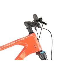 VTT Cross Country/Trail POLYGON SYNCLINE C5 27,5/29" Rouge/Noir 2023 -Vélos Et Accessoires Polygon Syncline C5 rot schwarz5B600x6005D 11