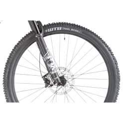 VTT Cross Country/Trail POLYGON SYNCLINE C5 27,5/29" Rouge/Noir 2023 -Vélos Et Accessoires Polygon Syncline C5 rot schwarz5B600x6005D 12