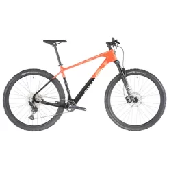 VTT Cross Country/Trail POLYGON SYNCLINE C5 27,5/29" Rouge/Noir 2023