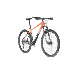 VTT Cross Country/Trail POLYGON SYNCLINE C5 27,5/29" Rouge/Noir 2023 -Vélos Et Accessoires Polygon Syncline C5 rot schwarz5B600x6005D 9