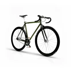 Vélo Fixie RIVA BASEMENT Vert 2022 -Vélos Et Accessoires RIVA Basement gr n5B600x6005D 4