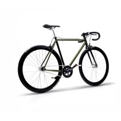 Vélo Fixie RIVA BASEMENT Vert 2022 -Vélos Et Accessoires RIVA Basement gr n5B600x6005D 5