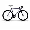Vélo Fixie RIVA BASEMENT Violet 2022