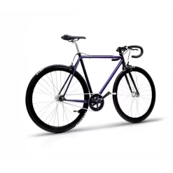 Vélo Fixie RIVA BASEMENT Violet 2022 11 Vélo Fixie RIVA BASEMENT Violet 2022 -Vélos Et Accessoires RIVA Basement lila5B600x6005D 5