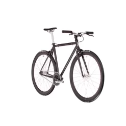 Vélo Fixie RIVA BASEMENT Noir 2022 -Vélos Et Accessoires RIVA Basement schwarz5B600x6005D 10