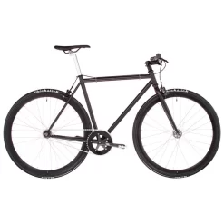 Vélo Fixie RIVA BASEMENT Noir 2022 -Vélos Et Accessoires RIVA Basement schwarz5B600x6005D 9