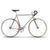 Vélo Fixie RIVA CYPRESS Gris 2022