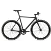 Vélo Fixie RIVA EXIGE Noir 2022