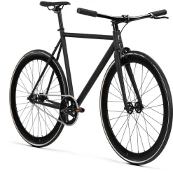 Vélo Fixie RIVA EXIGE Noir 2022 10 Vélo Fixie RIVA EXIGE Noir 2022 -Vélos Et Accessoires RIVA Exige schwarz5B600x6005D 4