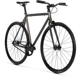 Vélo Fixie RIVA PRONTA Marron 2022 -Vélos Et Accessoires RIVA Pronta braun5B600x6005D 4