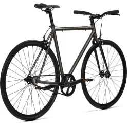 Vélo Fixie RIVA PRONTA Marron 2022 -Vélos Et Accessoires RIVA Pronta braun5B600x6005D 5