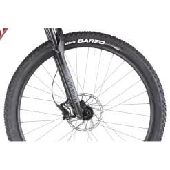 VTT RIDLEY IGNITE A9 SX EAGLE 29" Rouge 2023 28 VTT RIDLEY IGNITE A9 SX EAGLE 29" Rouge 2023 -Vélos Et Accessoires Ridley Bikes Ignite A9 SX Eagle rot5B600x6005D 10