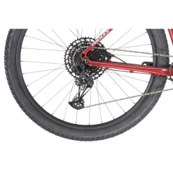 VTT RIDLEY IGNITE A9 SX EAGLE 29" Rouge 2023 30 VTT RIDLEY IGNITE A9 SX EAGLE 29" Rouge 2023 -Vélos Et Accessoires Ridley Bikes Ignite A9 SX Eagle rot5B600x6005D 12