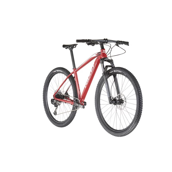 VTT RIDLEY IGNITE A9 SX EAGLE 29" Rouge 2023 2 VTT RIDLEY IGNITE A9 SX EAGLE 29" Rouge 2023 – Image 2