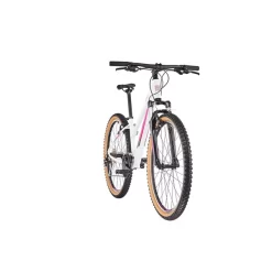 VTT SERIOUS EIGHT BALL 27,5" Femme Blanc/Rose -Vélos Et Accessoires Serious Eight Ball 27 5 Trapez wei 5B600x6005D 10