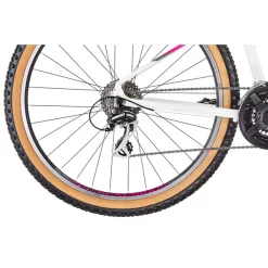 VTT SERIOUS EIGHT BALL 27,5" Femme Blanc/Rose -Vélos Et Accessoires Serious Eight Ball 27 5 Trapez wei 5B600x6005D 14