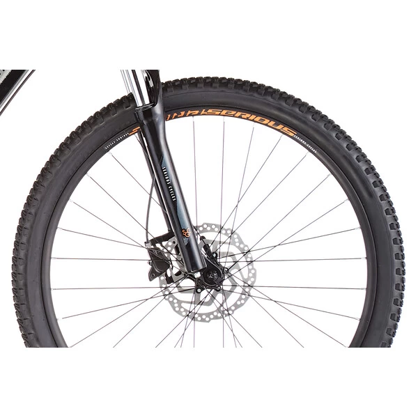 VTT SERIOUS ROCKVILLE 10 DISC 27,5" Gris 2022 11 VTT SERIOUS ROCKVILLE 10 DISC 27,5" Gris 2022 – Image 11