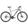 VTT SERIOUS ROCKVILLE 10 DISC 27,5" Gris 2022