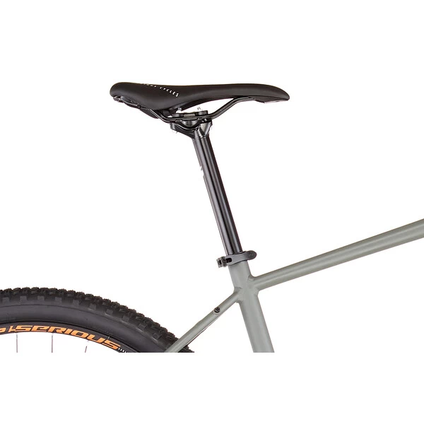 VTT SERIOUS ROCKVILLE 10 DISC 27,5" Gris 2022 14 VTT SERIOUS ROCKVILLE 10 DISC 27,5" Gris 2022 – Image 14