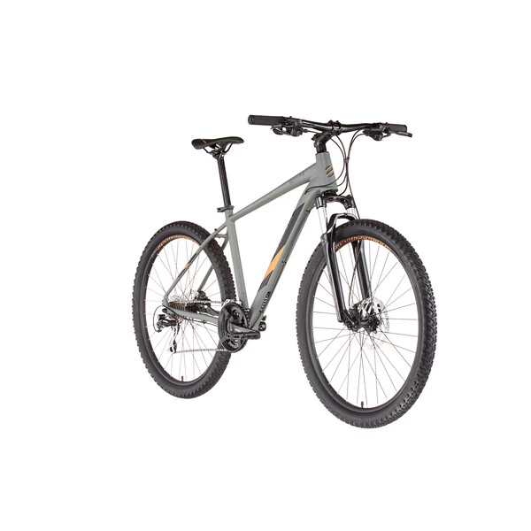 VTT SERIOUS ROCKVILLE 10 DISC 27,5" Gris 2022 15 VTT SERIOUS ROCKVILLE 10 DISC 27,5" Gris 2022 – Image 15