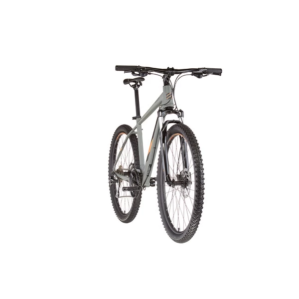 VTT SERIOUS ROCKVILLE 10 DISC 27,5" Gris 2022 16 VTT SERIOUS ROCKVILLE 10 DISC 27,5" Gris 2022 – Image 16
