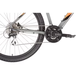 VTT SERIOUS ROCKVILLE 10 DISC 27,5" Gris 2022 19 VTT SERIOUS ROCKVILLE 10 DISC 27,5" Gris 2022 -Vélos Et Accessoires Serious Rockville 10 grau orange5B600x6005D 3