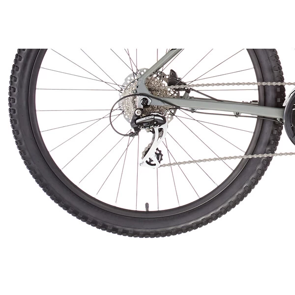 VTT SERIOUS ROCKVILLE 10 DISC 27,5" Gris 2022 5 VTT SERIOUS ROCKVILLE 10 DISC 27,5" Gris 2022 – Image 5