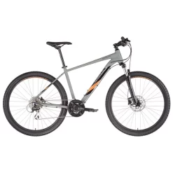VTT SERIOUS ROCKVILLE 10 DISC 27,5" Gris 2022 24 VTT SERIOUS ROCKVILLE 10 DISC 27,5" Gris 2022 -Vélos Et Accessoires Serious Rockville 10 grau orange5B600x6005D 8