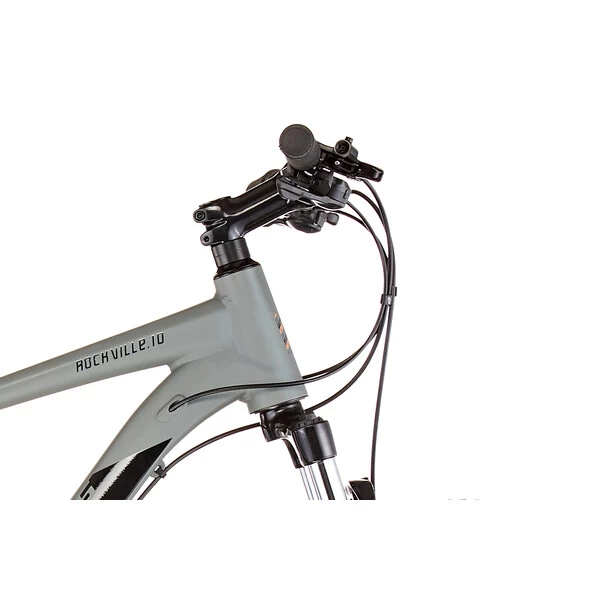 VTT SERIOUS ROCKVILLE 10 DISC 27,5" Gris 2022 10 VTT SERIOUS ROCKVILLE 10 DISC 27,5" Gris 2022 – Image 10