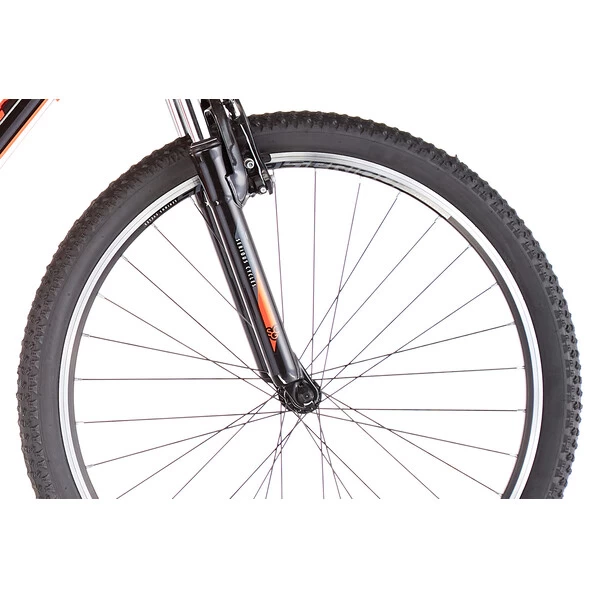 VTT SERIOUS ROCKVILLE 27,5" Rouge 2022 11 VTT SERIOUS ROCKVILLE 27,5" Rouge 2022 – Image 11