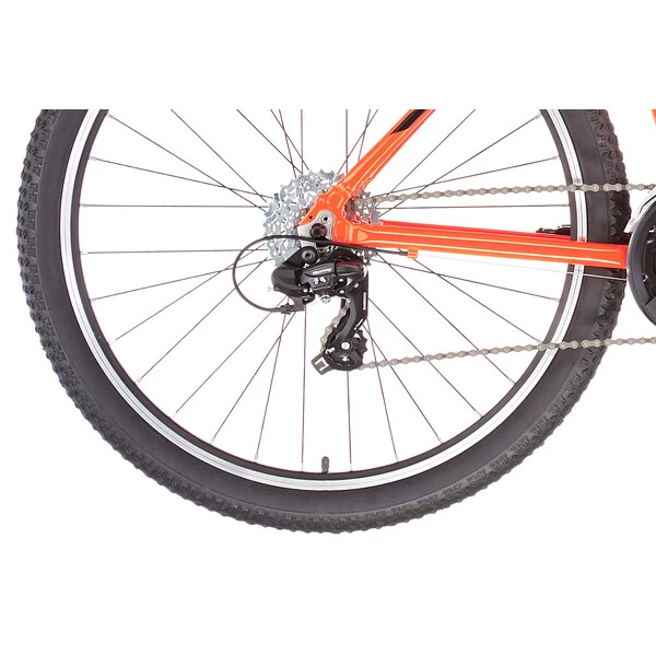 VTT SERIOUS ROCKVILLE 27,5" Rouge 2022 13 VTT SERIOUS ROCKVILLE 27,5" Rouge 2022 – Image 13