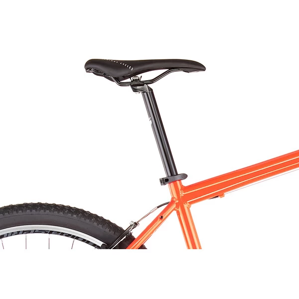 VTT SERIOUS ROCKVILLE 27,5" Rouge 2022 14 VTT SERIOUS ROCKVILLE 27,5" Rouge 2022 – Image 14