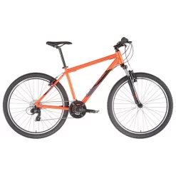 VTT SERIOUS ROCKVILLE 27,5" Rouge 2022